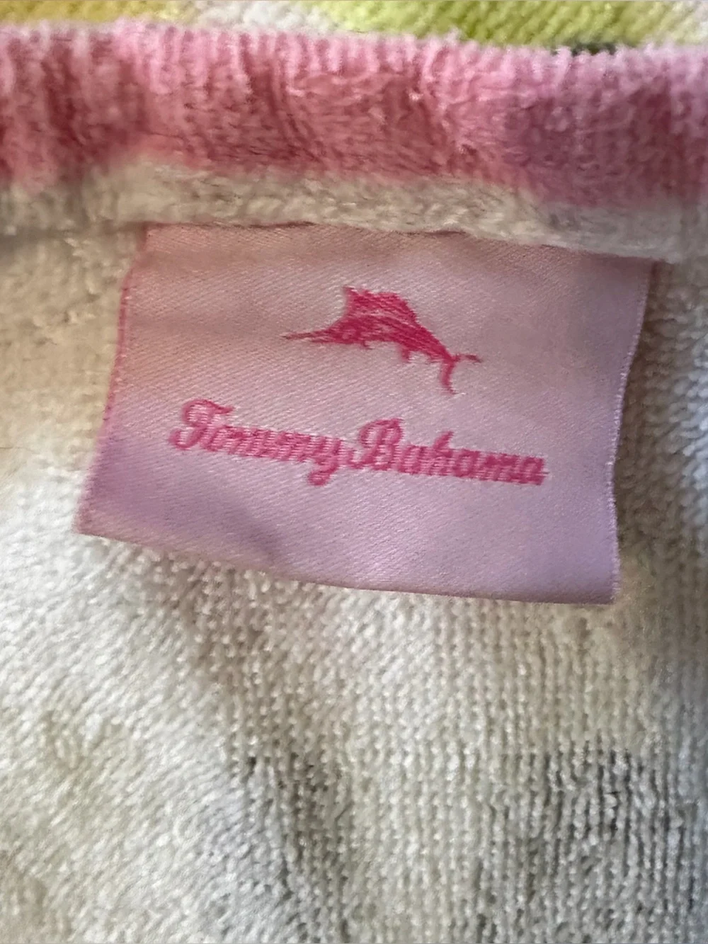 Tommy Bahama 